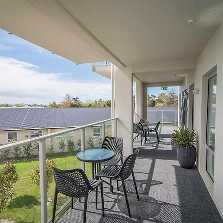 Coastal Ridge Apartments Timaru Extérieur photo