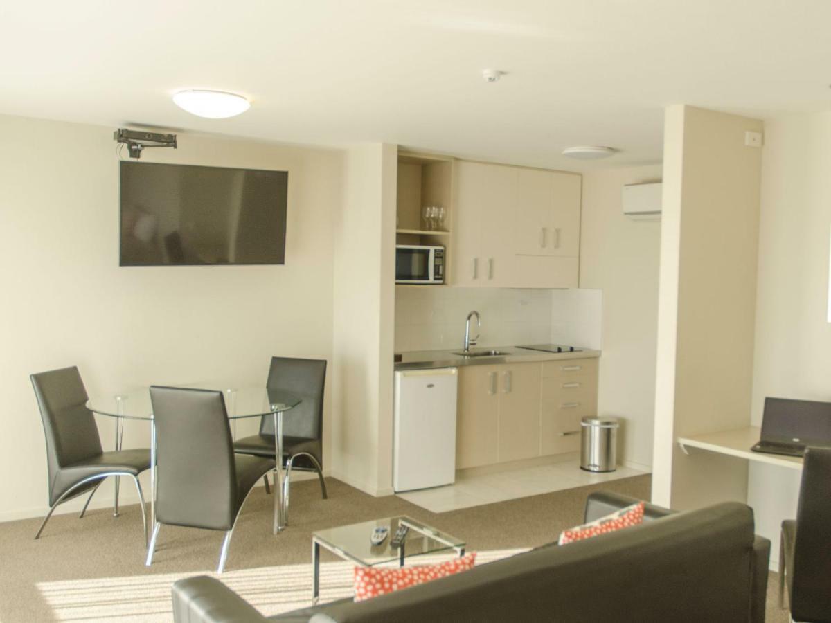 Coastal Ridge Apartments Timaru Extérieur photo